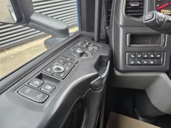 Scania G500 A 6x2*4 / LIFTSTEERING AXLE / HYDRAULIC